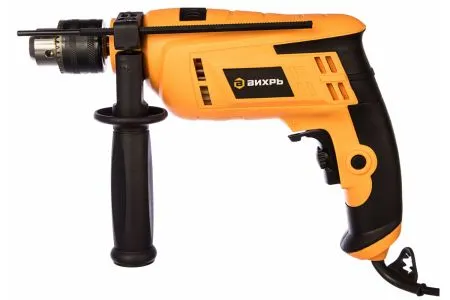 Купить Дрель ударная Вихрь ДУ-850  72/8/3