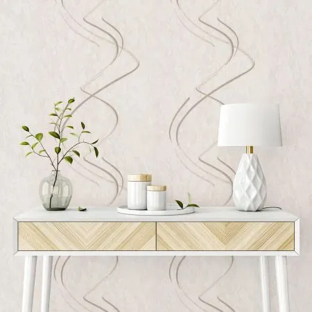 Купить Обои Home Color Виниловые на бумажной основе.