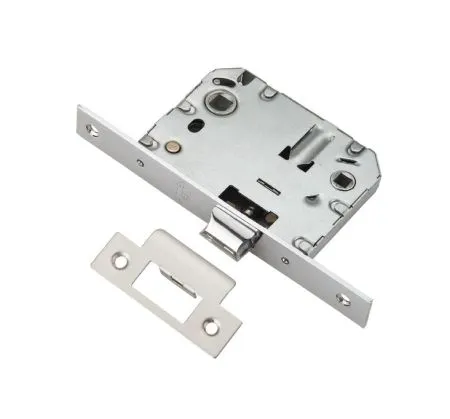 Купить Защелка хром Защелка механическая ADDEN BAU WC 5070 CHROME хром сантех для межкомнатной двери #REGION_NAME_DECLINE_PP#