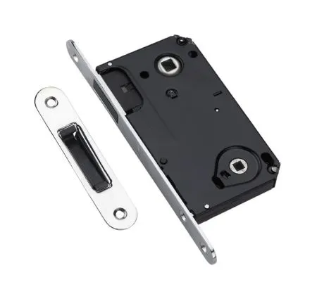 Купить Защелка хром Защелка магнитная ADDEN BAU WC 5090 MAG CHROME хром для межкомнатной двери #REGION_NAME_DECLINE_PP#