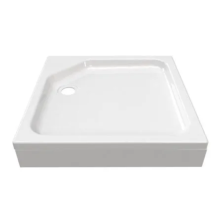Купить Поддон акриловый Куб 128 120*80*15см (Поддон DS05Cb128L+Рама DS06Cb128L-V1.2+Экран лицевой DS03Cb128L+Экран торцевой DS03Cb88T+Компл. DS09Cb128L01) в городе Владивосток