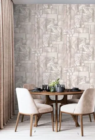 Купить Обои Home Color Виниловые на бумажной основе.