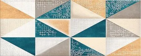 Д Эклипс индиго микс 20,1*50,5 (Азори) 585602004