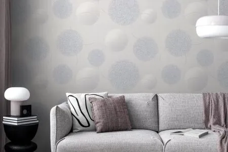 Купить Обои Home Color Виниловые на флизелиновой основе