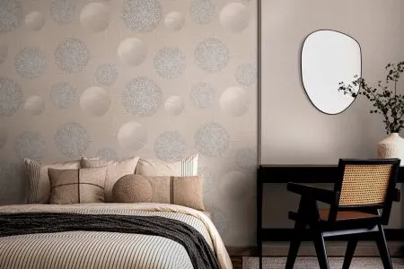 Купить Обои Home Color Виниловые на флизелиновой основе