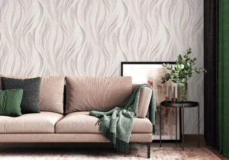 Купить Обои Home Color Виниловые на флизелиновой основе