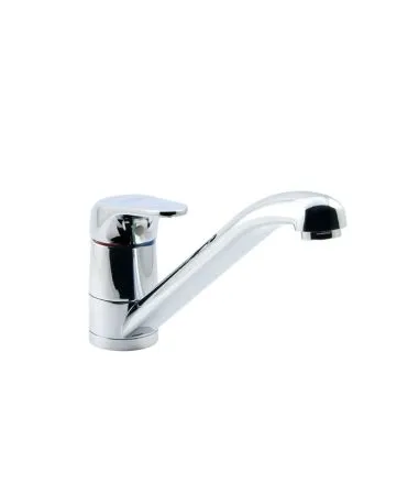 смеситель Интро 1TKFM4 (0347) д/кухни во Владивостоке