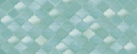 Кф Калипсо аквамарин 20,1*50,5 (Азори, 1,62м) 00-00108755, в шт. 16