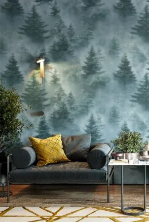 Купить Обои Home Color Виниловые на флизелиновой основе
