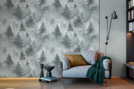 Купить Обои Home Color Виниловые на флизелиновой основе