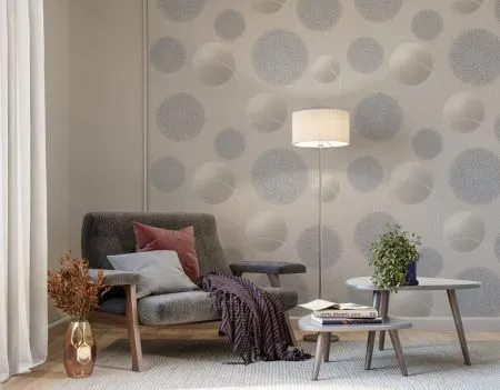 Купить Обои Home Color Виниловые на флизелиновой основе