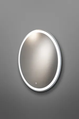 Купить Зеркало Перла нео D770 (сенсорный выключатель) Silver Mirrors во Владивостоке