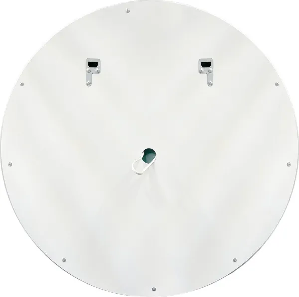 Купить Зеркало Плаза D770 (сенсорный выключатель) Silver Mirrors