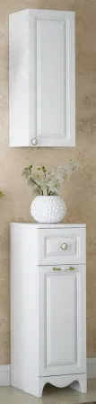 Купить Полупенал Классика 30 с корзиной COROZO