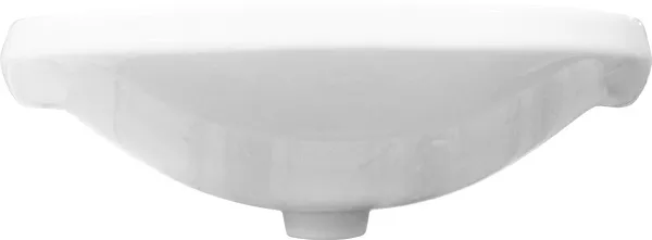 Раковина Комфорт 50 (пьедестал Самарский) во Владивостоке