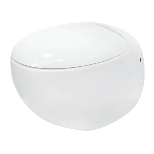 Купить Унитаз подвесной Ринго 