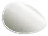 Купить Зеркало Омега 92*60 (бесконтактный сенсор) Silver Mirrors во Владивостоке