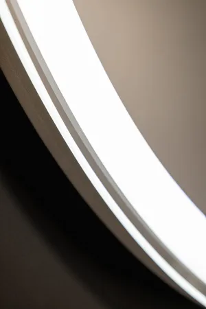 Купить Зеркало Перла нео D770 (сенсорный выключатель) Silver Mirrors во Владивостоке