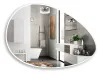 Купить Зеркало Омега 92*60 (бесконтактный сенсор) Silver Mirrors во Владивостоке