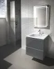 Купить Зеркало  Мадрид 60*80 (сенсорный выключатель) Silver Mirrors во Владивостоке