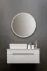 Купить Зеркало Перла нео D770 (сенсорный выключатель) Silver Mirrors во Владивостоке