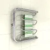 Полотенцесушитель Zigzag Dw 500*500 с полочкой в городе Владивосток