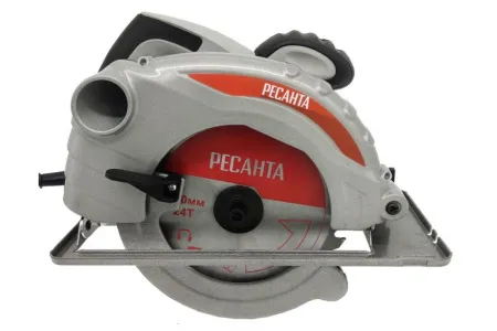 Купить Дисковая пила ДП-165/1300 Ресанта 75/11/1