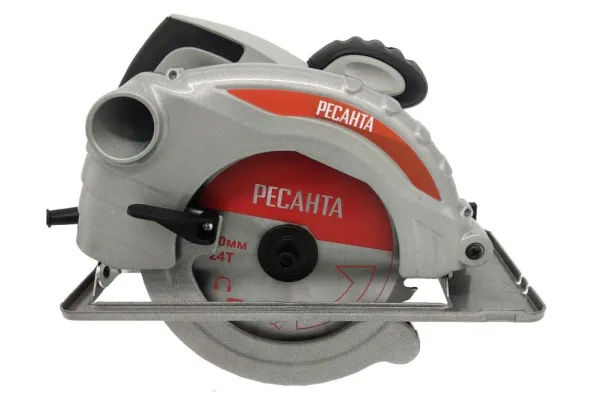 Купить Дисковая пила ДП-165/1300 Ресанта 75/11/1