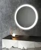 Купить Зеркало Перла нео D770 (сенсорный выключатель) Silver Mirrors во Владивостоке